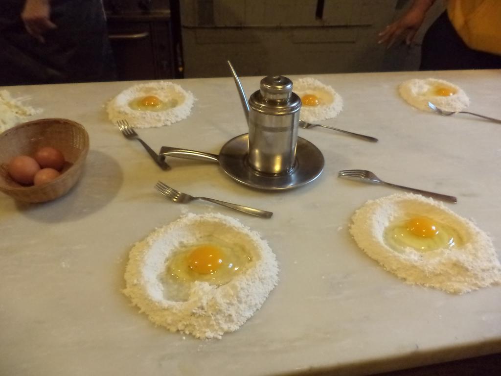 Fattoria Di Castiglionchio Villa Rosano  Luaran gambar