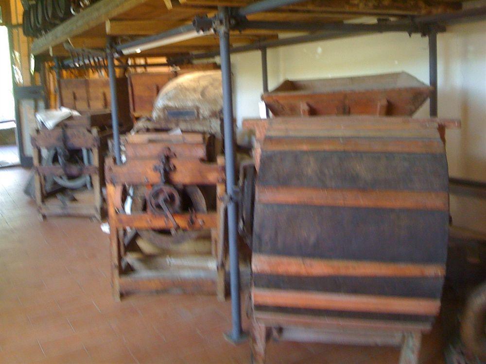 Fattoria Di Castiglionchio Villa Rosano  Luaran gambar