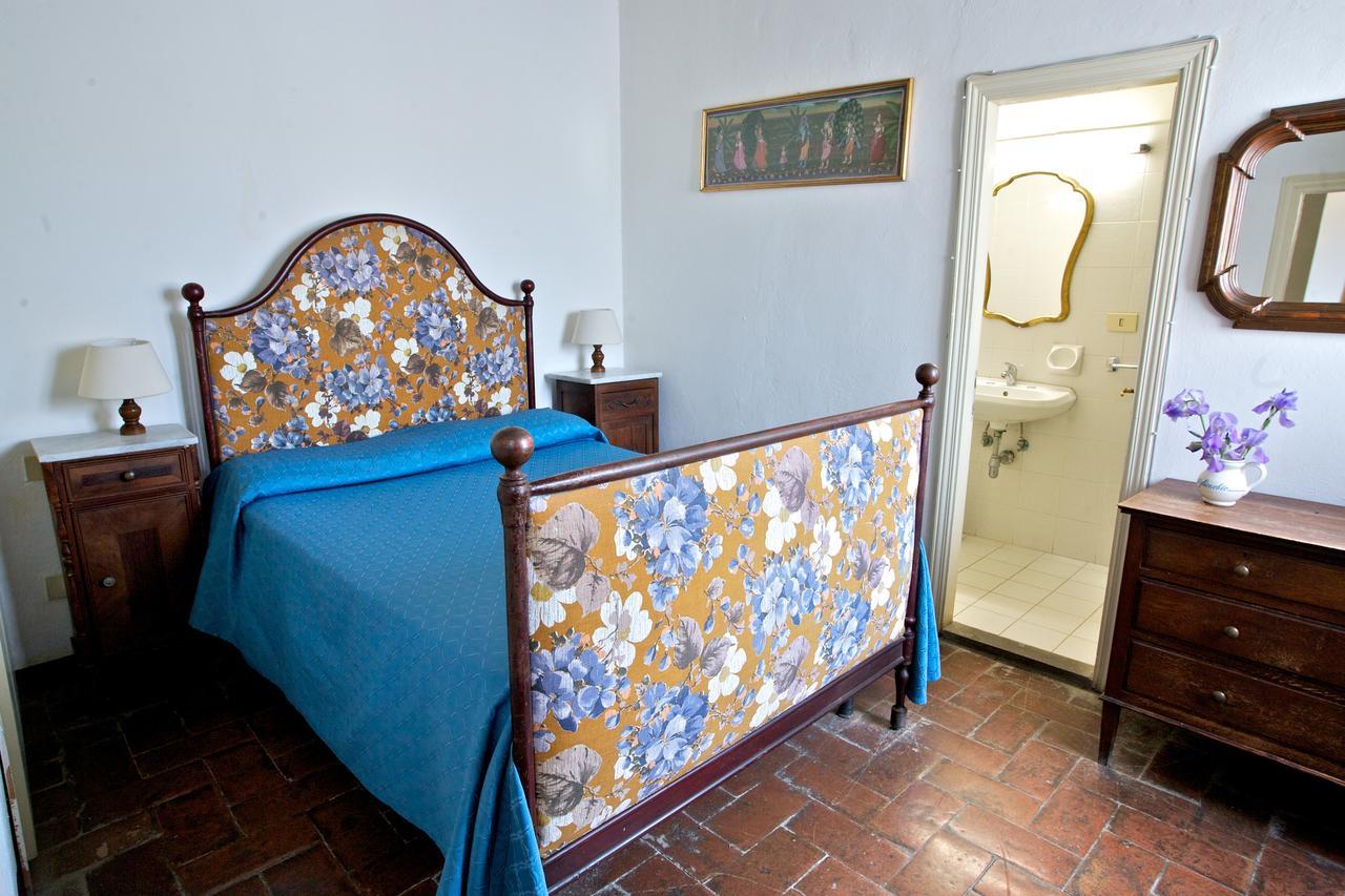Fattoria Di Castiglionchio Villa Rosano  Luaran gambar